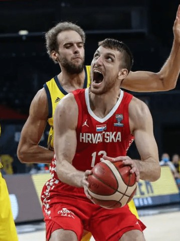 易胜博体育-斯洛伐克篮球联赛在盲人福利院举办友谊赛