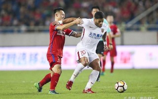 ysbSPORTS-大连一方主场爆冷击败广州恒大，积分稳定