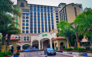 易胜博体育官方网站-广州富力客场取胜，积分持续攀升