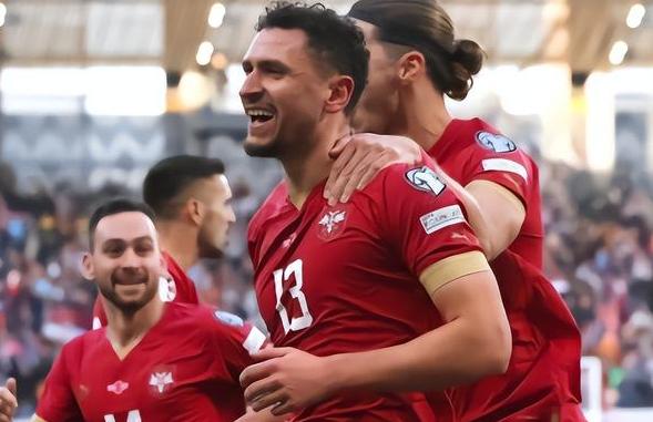 易胜博体育-塞尔维亚主场小胜葡萄牙,晋级形势一片明朗-第2张图片-易胜博体育 易胜博体育-塞尔维亚主场小胜葡萄牙,晋级形势一片明朗-第2张图片-易胜博体育