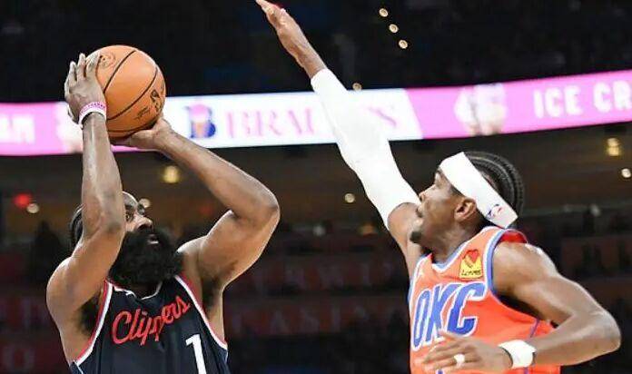 ysbSPORTS-76人逆转爵士:哈登砍下38分-第1张图片-易胜博体育 ysbSPORTS-76人逆转爵士:哈登砍下38分-第1张图片-易胜博体育