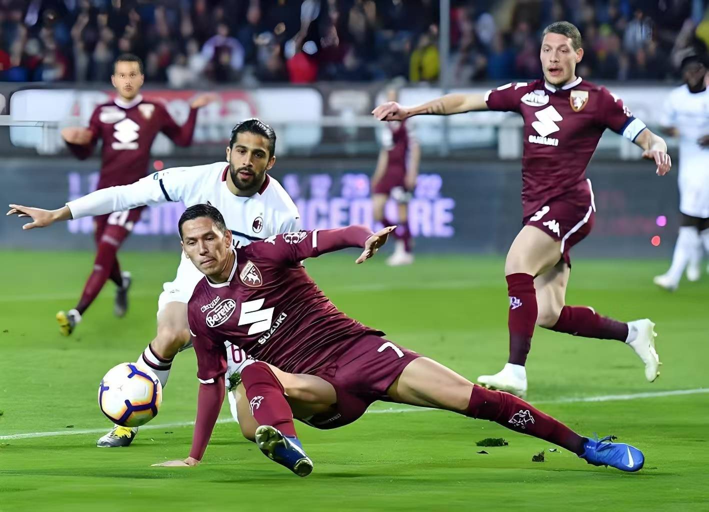 易胜博体育官方网站-都灵主场告捷,取得反弹的关键胜利-第2张图片-易胜博体育 易胜博体育官方网站-都灵主场告捷,取得反弹的关键胜利-第2张图片-易胜博体育