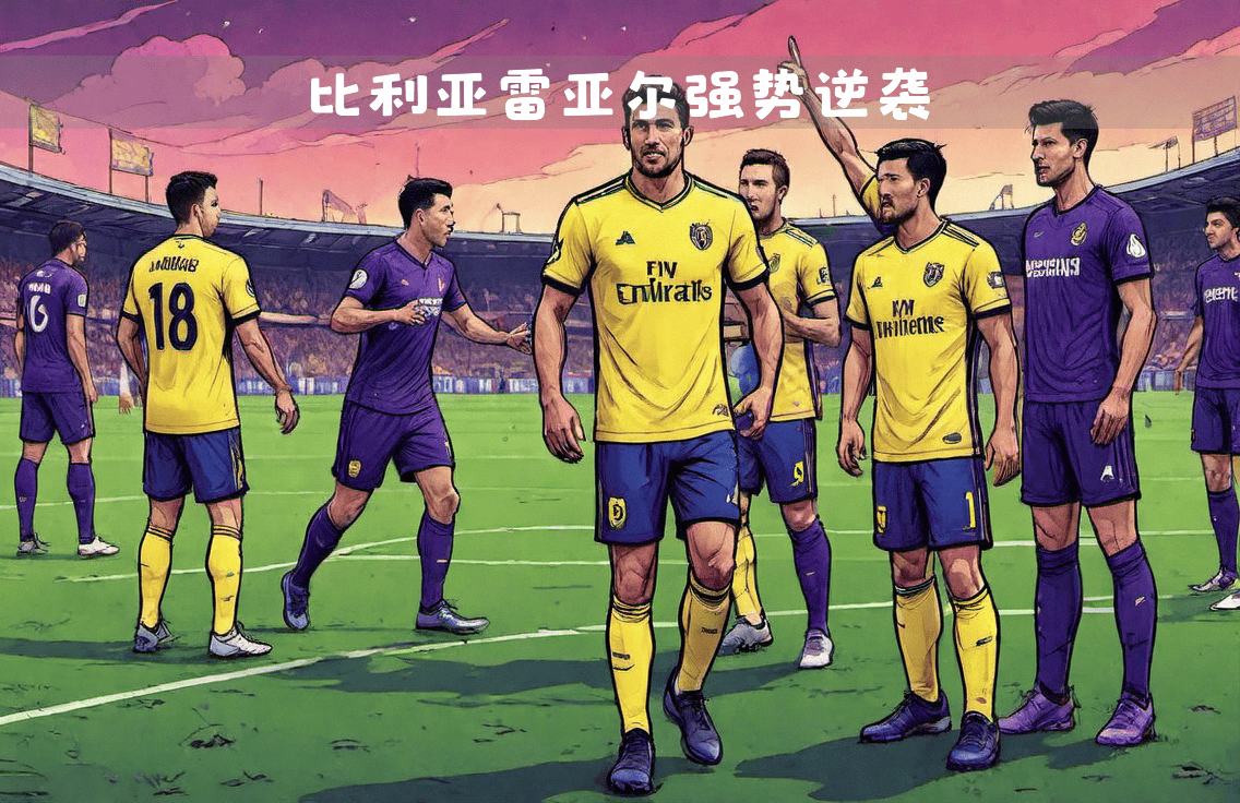 易胜博体育-比利亚雷亚尔主场敌手,扩大领先继续领跑-第1张图片-易胜博体育 易胜博体育-比利亚雷亚尔主场敌手,扩大领先继续领跑-第1张图片-易胜博体育