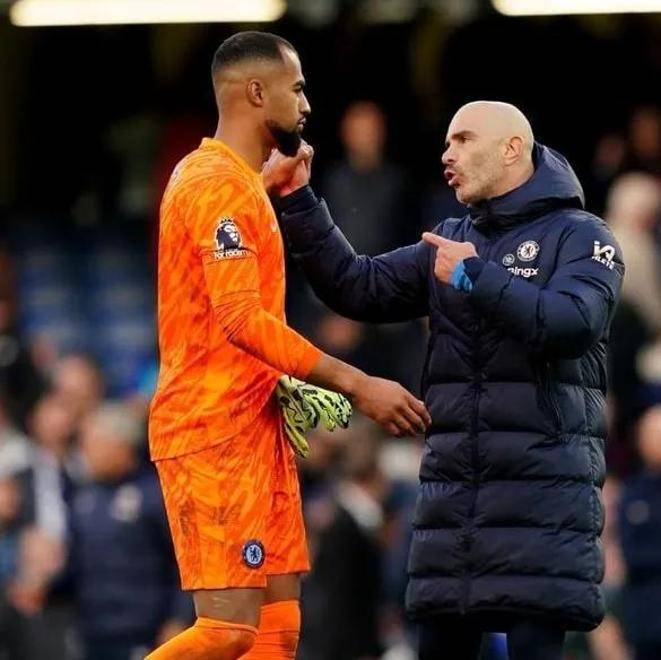 易胜博体育-切尔西门将表现高光,救球频频引发争议-第1张图片-易胜博体育 易胜博体育-切尔西门将表现高光,救球频频引发争议-第1张图片-易胜博体育