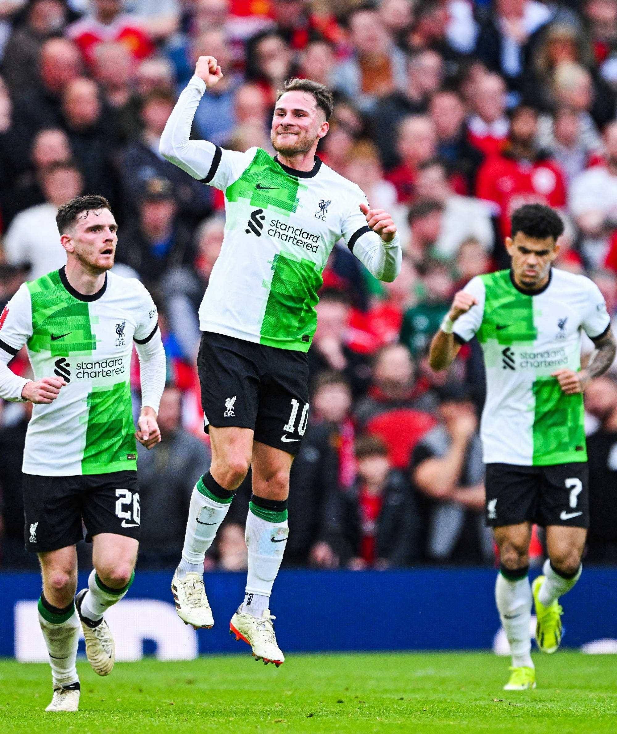 ysbSPORTS-利物浦神奇绝杀,晋级无望转机-第1张图片-易胜博体育 ysbSPORTS-利物浦神奇绝杀,晋级无望转机-第1张图片-易胜博体育