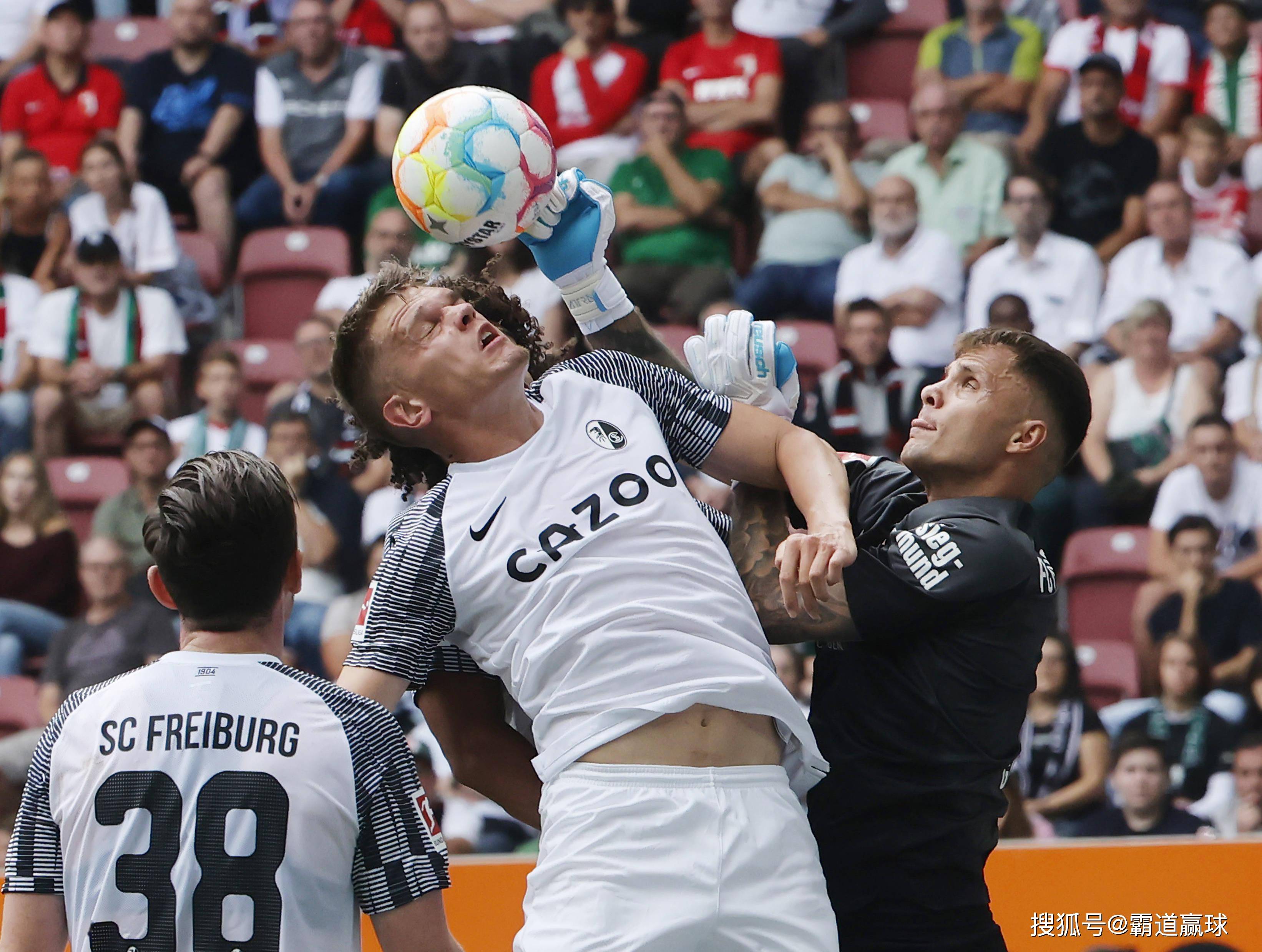 ysbSPORTS-弗莱堡中场组织稳定,助球队击败对手-第2张图片-易胜博体育 ysbSPORTS-弗莱堡中场组织稳定,助球队击败对手-第2张图片-易胜博体育