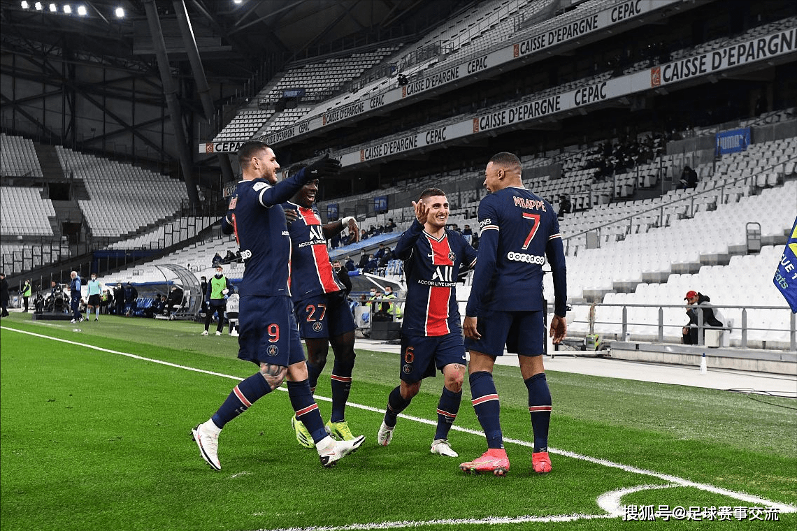 ysbSPORTS-巴黎圣日耳曼阵容豪华,法甲冠军在望-第2张图片-易胜博体育 ysbSPORTS-巴黎圣日耳曼阵容豪华,法甲冠军在望-第2张图片-易胜博体育