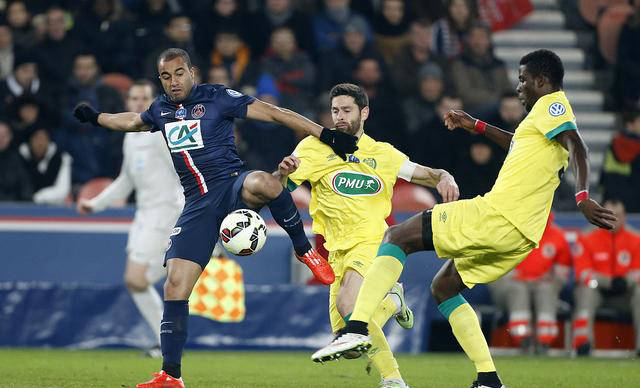 ysbSPORTS-马赛主场击败南特,积分领先一步-第2张图片-易胜博体育 ysbSPORTS-马赛主场击败南特,积分领先一步-第2张图片-易胜博体育