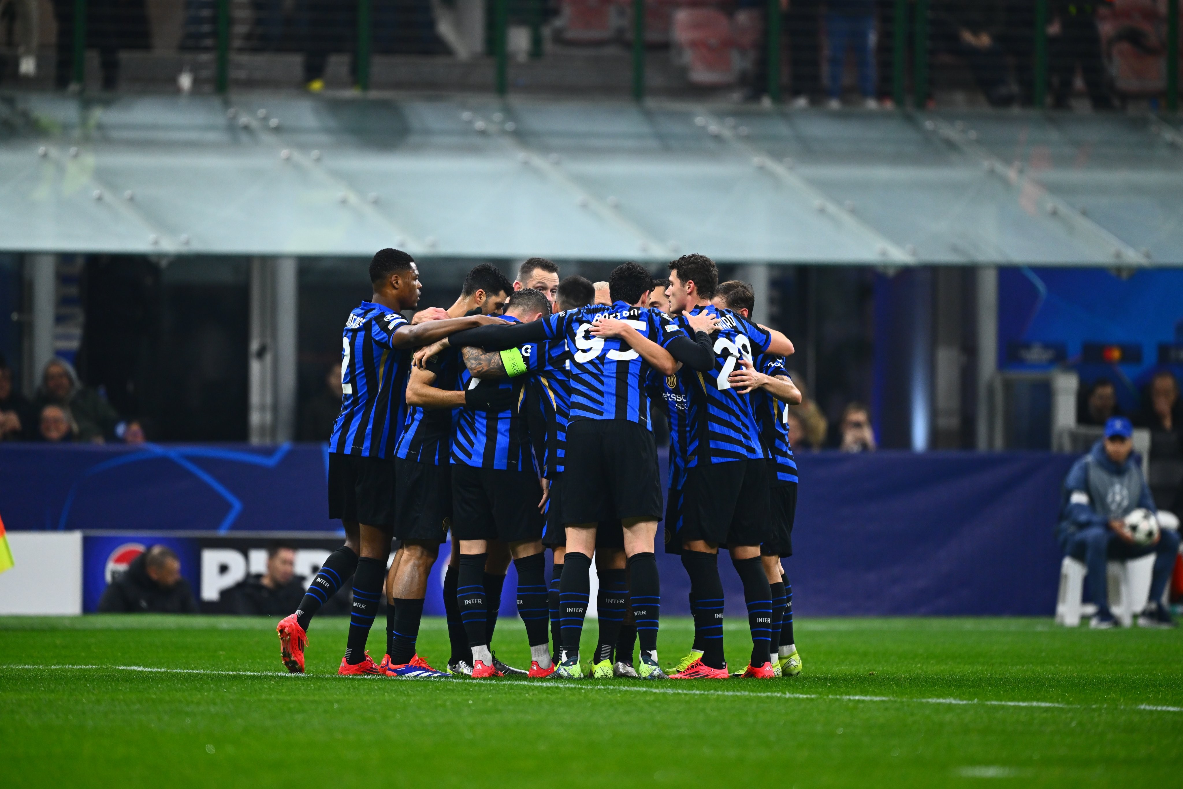 ysbSPORTS-国米多名核心受伤,客场失利-第2张图片-易胜博体育 ysbSPORTS-国米多名核心受伤,客场失利-第2张图片-易胜博体育