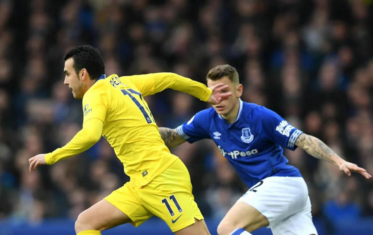 易胜博体育-切尔西客场大败,前四形势日渐堪忧-第1张图片-易胜博体育 易胜博体育-切尔西客场大败,前四形势日渐堪忧-第1张图片-易胜博体育