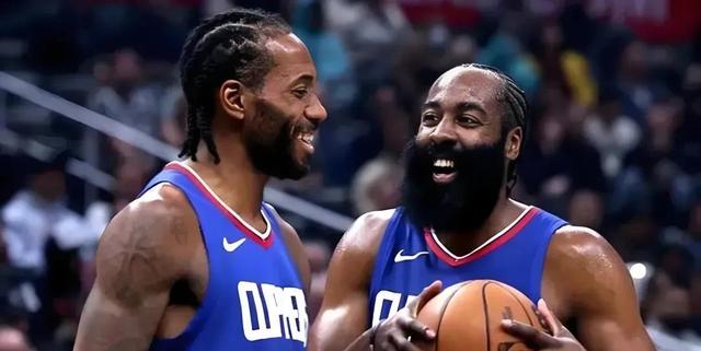 易胜博体育-兄弟团聚?湖人火箭争夺哈登-第1张图片-易胜博体育 易胜博体育-兄弟团聚?湖人火箭争夺哈登-第1张图片-易胜博体育