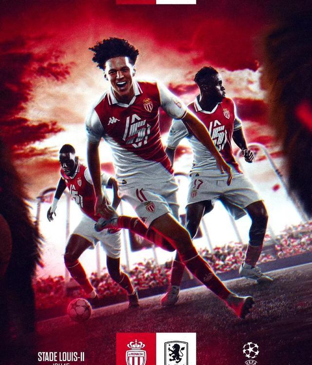 易胜博体育-摩纳哥意外淘汰,悲剧告终欧冠之旅-第2张图片-易胜博体育 易胜博体育-摩纳哥意外淘汰,悲剧告终欧冠之旅-第2张图片-易胜博体育