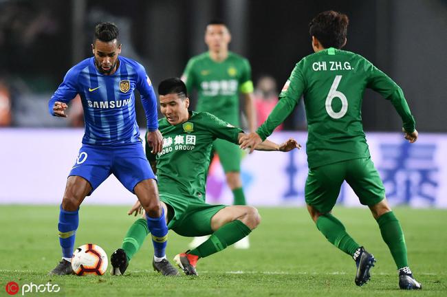 易胜博体育-苏宁主场击败国安,取得必胜-第1张图片-易胜博体育 易胜博体育-苏宁主场击败国安,取得必胜-第1张图片-易胜博体育