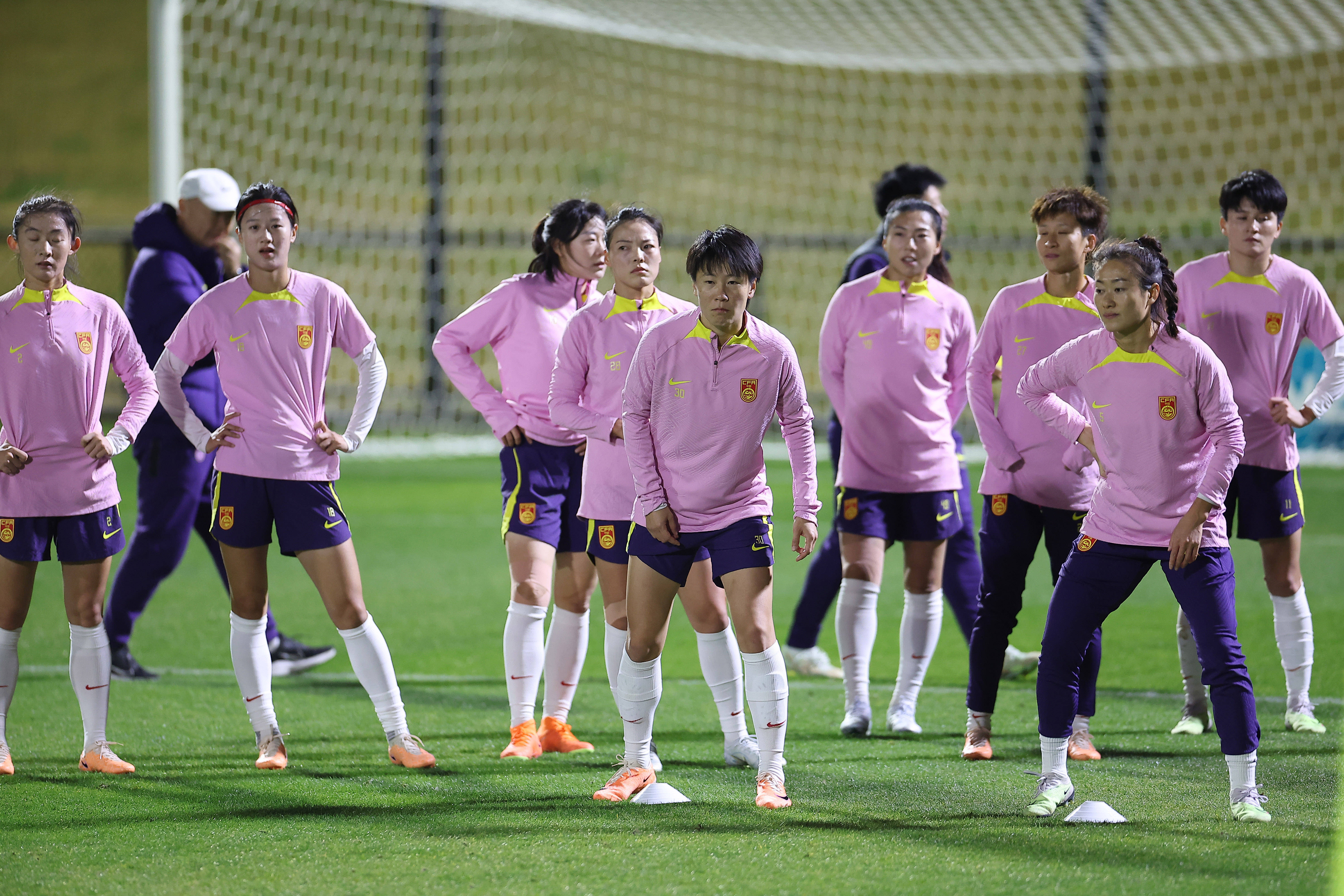 ysbSPORTS-国内女足联赛内战开启,实力对决火花四射-第2张图片-易胜博体育 ysbSPORTS-国内女足联赛内战开启,实力对决火花四射-第2张图片-易胜博体育