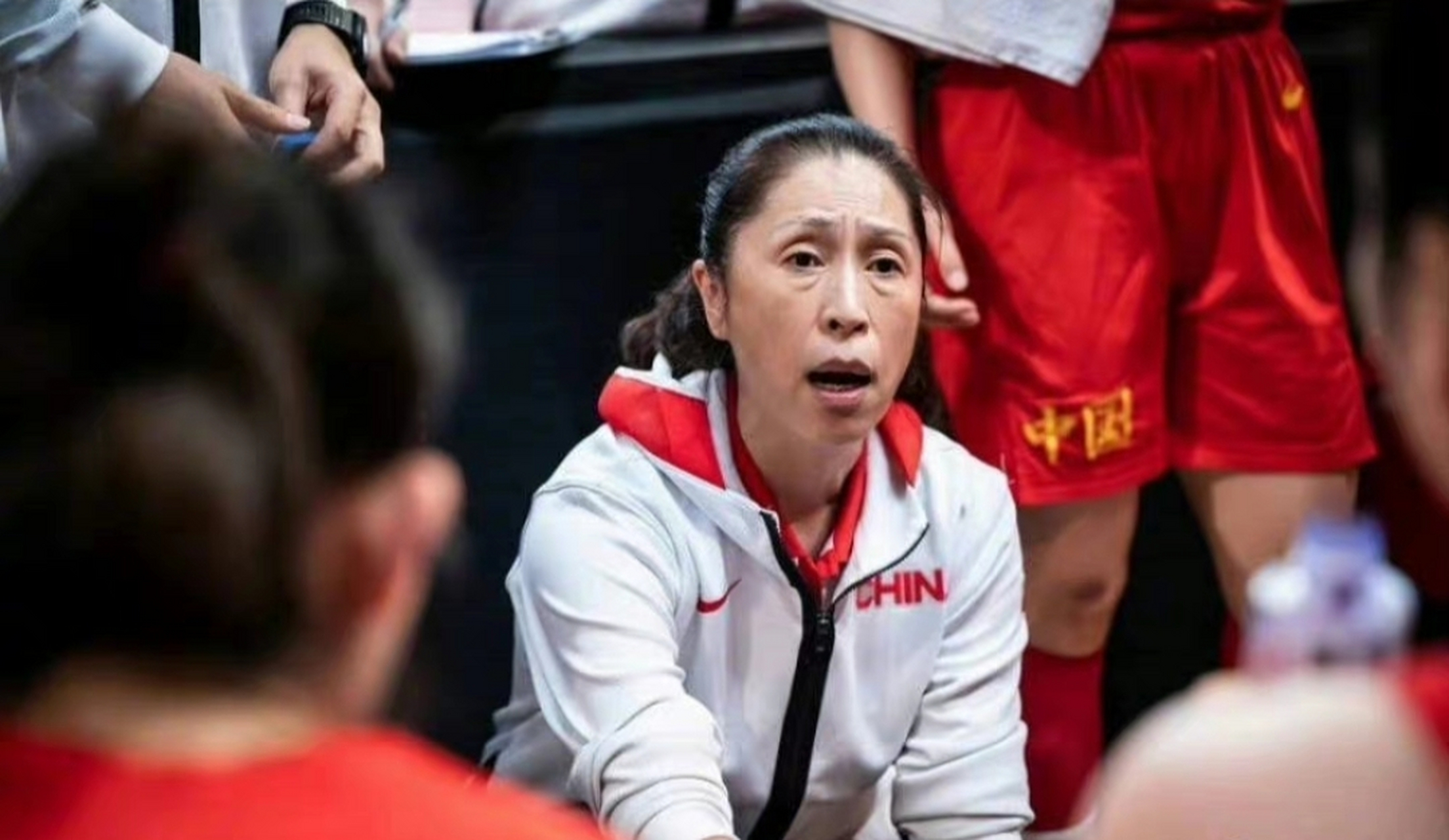 易胜博体育-澳大利亚女篮选择新任主教练-第2张图片-易胜博体育 易胜博体育-澳大利亚女篮选择新任主教练-第2张图片-易胜博体育