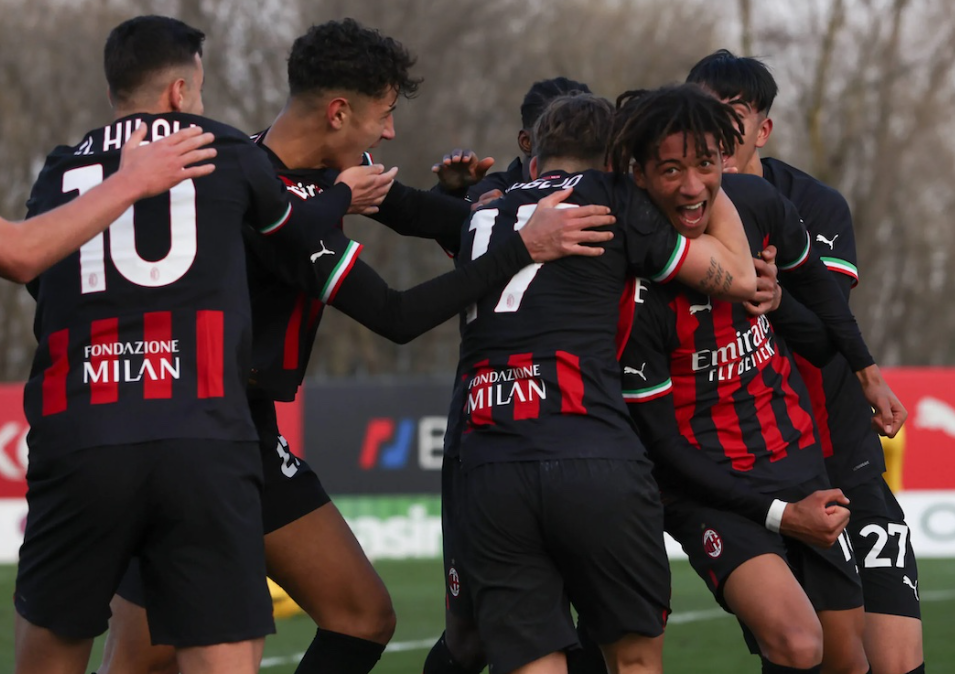 ysbSPORTS-AC米兰继续引援,提升中场实力-第1张图片-易胜博体育 ysbSPORTS-AC米兰继续引援,提升中场实力-第1张图片-易胜博体育