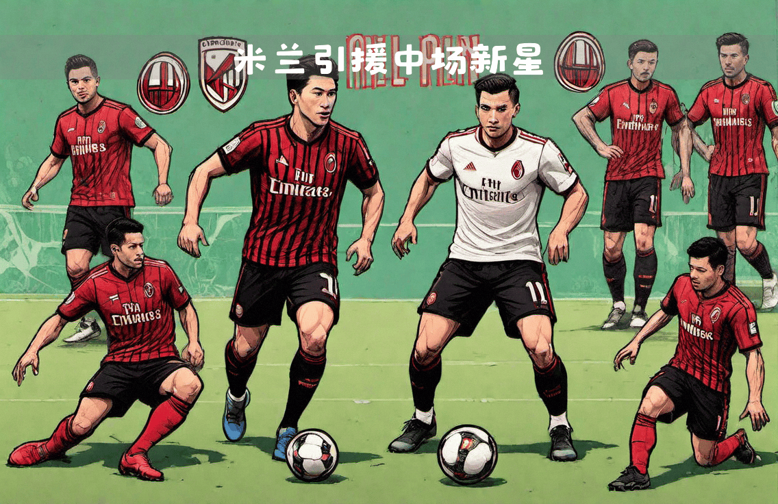 ysbSPORTS-AC米兰继续引援,提升中场实力-第2张图片-易胜博体育 ysbSPORTS-AC米兰继续引援,提升中场实力-第2张图片-易胜博体育