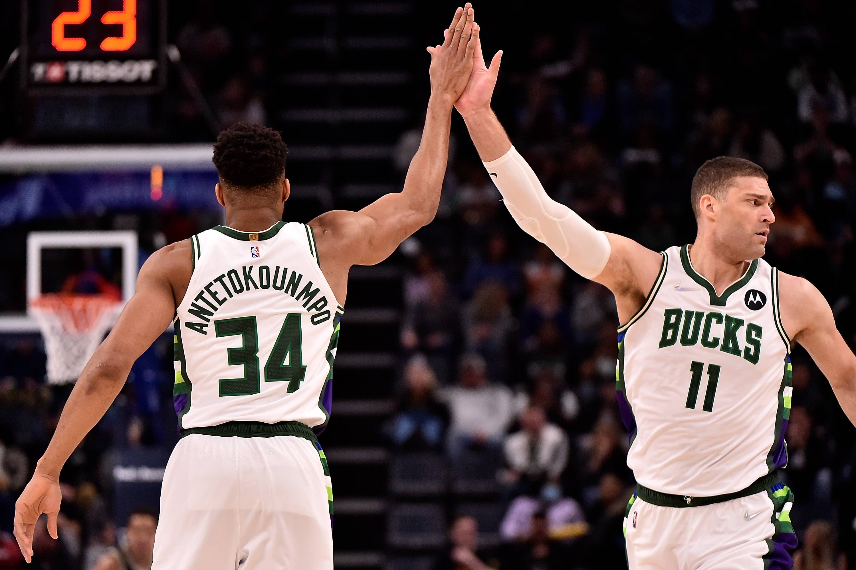 易胜博体育官方网站-雄鹿击败奇才，字母哥贡献全面数据-第1张图片-易胜博体育