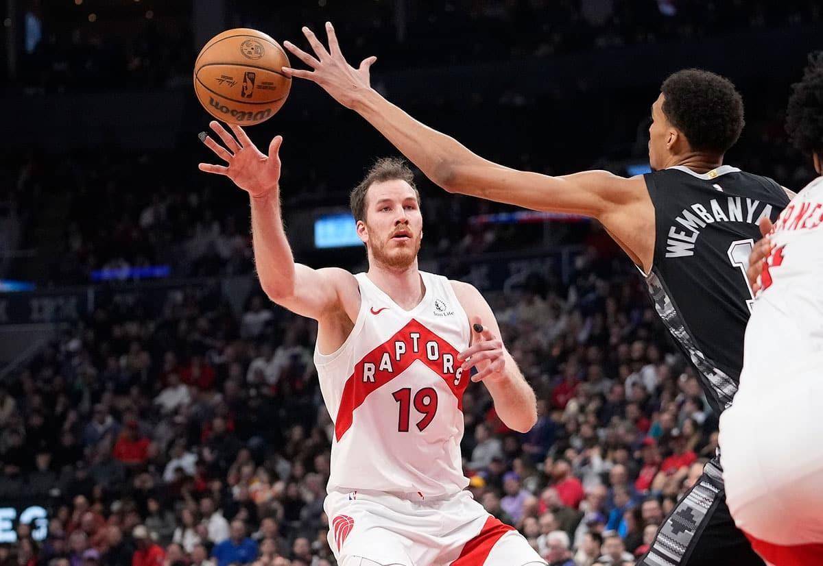 ysbSPORTS-猛龙队球员伤痊愈,士气高涨迎接挑战-第2张图片-易胜博体育 ysbSPORTS-猛龙队球员伤痊愈,士气高涨迎接挑战-第2张图片-易胜博体育