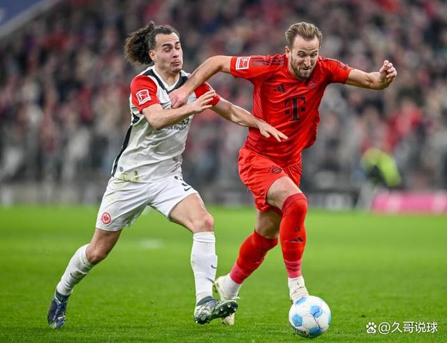 易胜博体育-拜仁慕尼黑客场大胜,领跑联赛积分榜-第2张图片-易胜博体育 易胜博体育-拜仁慕尼黑客场大胜,领跑联赛积分榜-第2张图片-易胜博体育