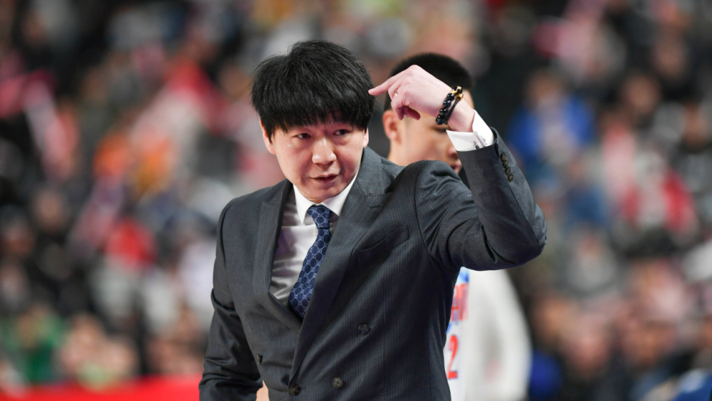 易胜博体育官方网站-浙江主帅调整阵容,打造最强防守-第2张图片-易胜博体育 易胜博体育官方网站-浙江主帅调整阵容,打造最强防守-第2张图片-易胜博体育