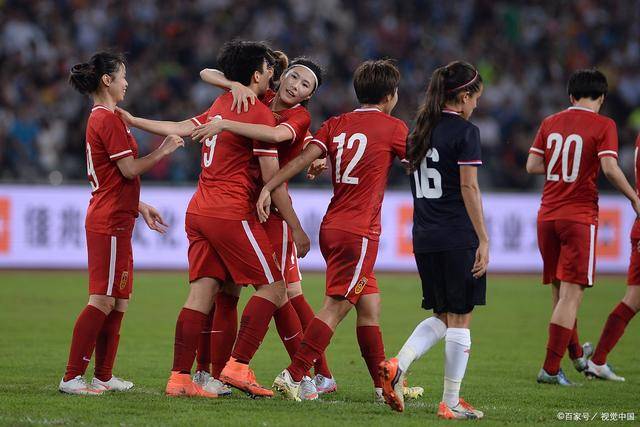 易胜博体育-爱尔兰女足接连获胜，取胜比赛-第1张图片-易胜博体育