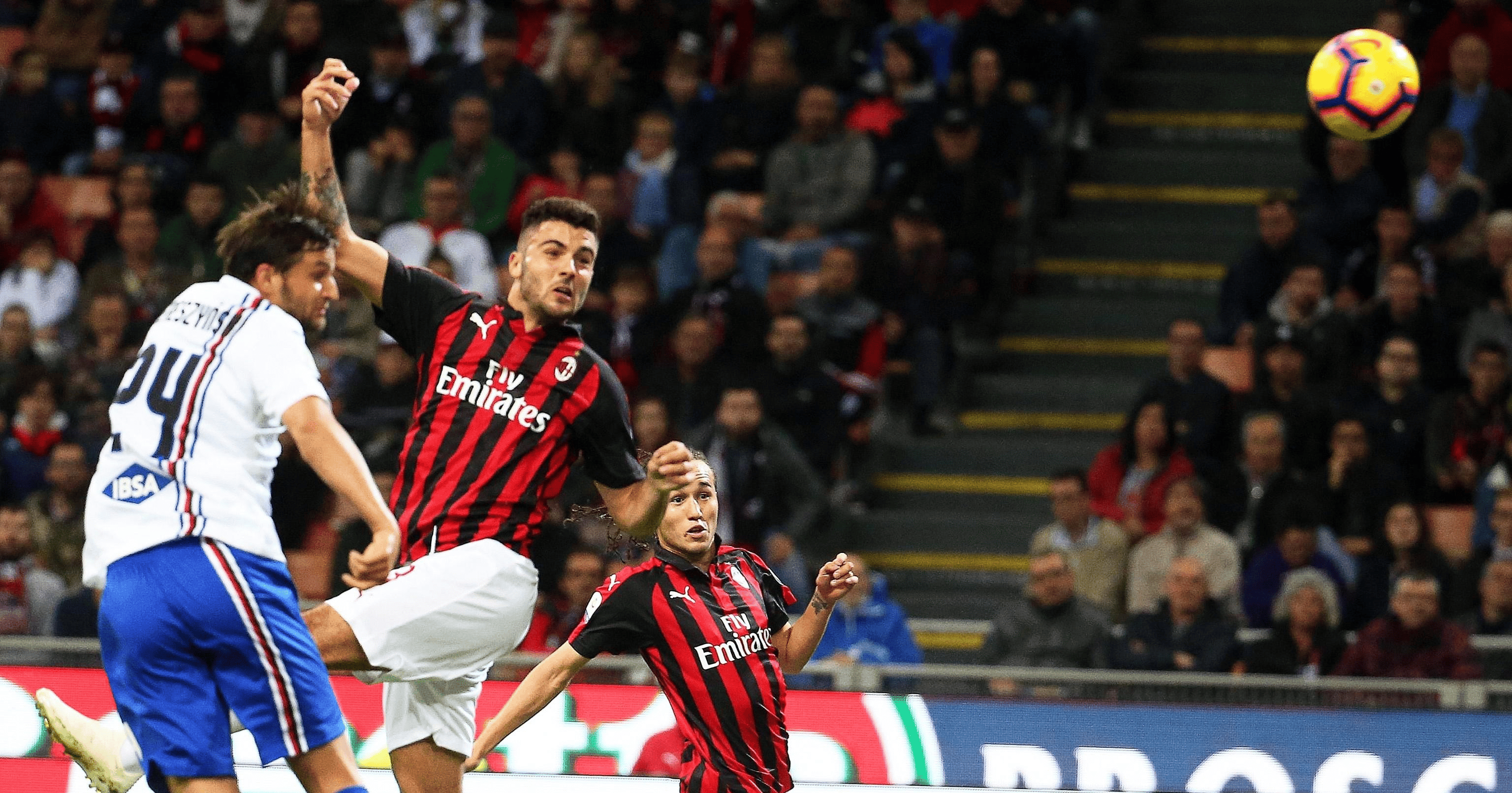 易胜博体育-国际米兰后防线不稳定,面临严峻考验-第2张图片-易胜博体育 易胜博体育-国际米兰后防线不稳定,面临严峻考验-第2张图片-易胜博体育