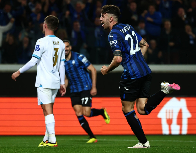 ysbSPORTS-亚特兰大客场小胜拉齐奥,暂时放缓颓势-第1张图片-易胜博体育 ysbSPORTS-亚特兰大客场小胜拉齐奥,暂时放缓颓势-第1张图片-易胜博体育