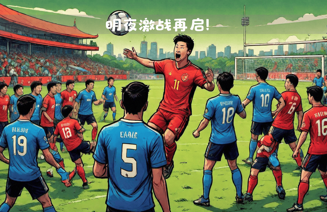 易胜博体育官方网站-包含着激烈对决!中国足球最新消息-第2张图片-易胜博体育 易胜博体育官方网站-包含着激烈对决!中国足球最新消息-第2张图片-易胜博体育