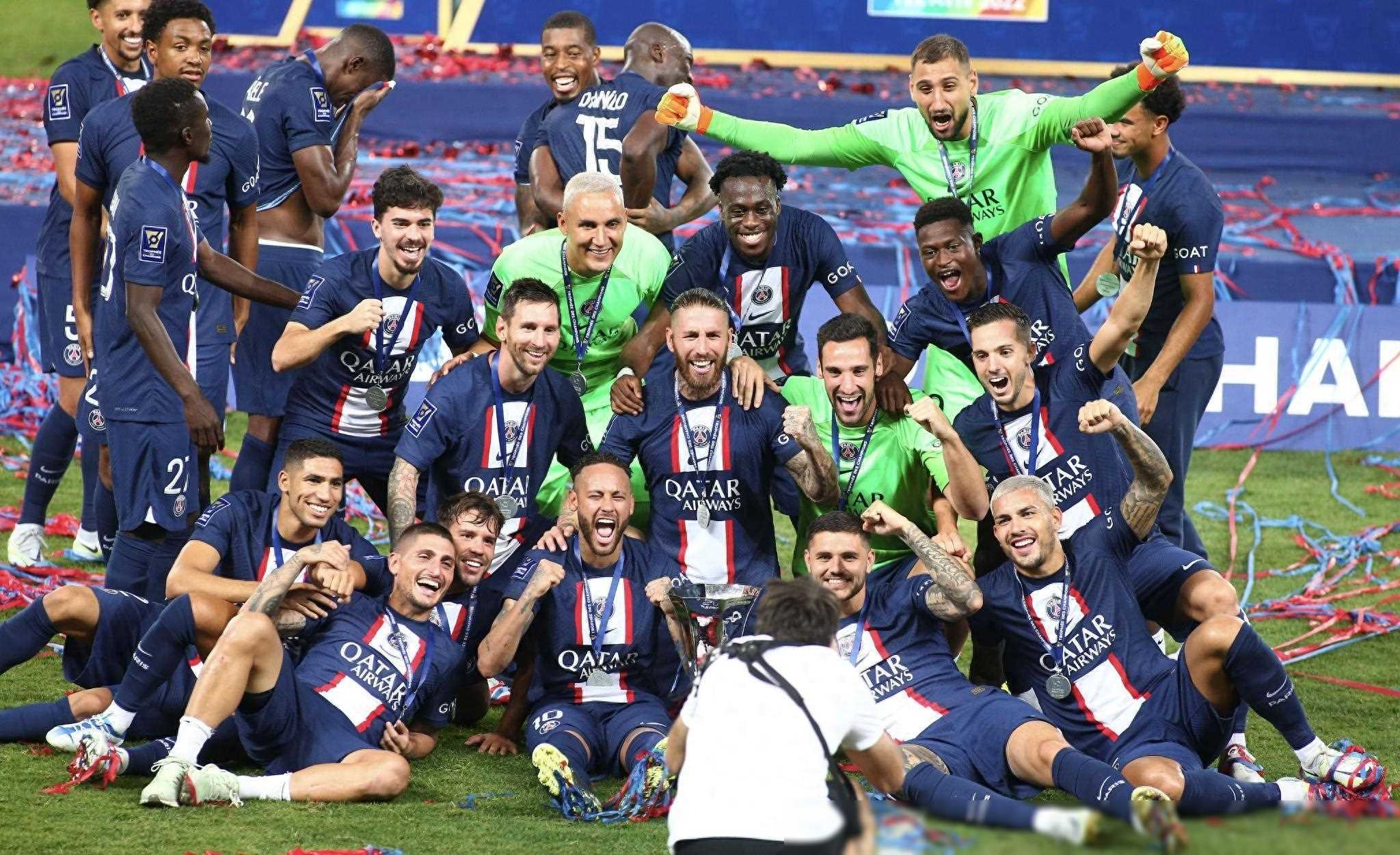 易胜博体育-巴黎圣日耳曼为欧奖衔首,内马尔乳戴足标入-第2张图片-易胜博体育 易胜博体育-巴黎圣日耳曼为欧奖衔首,内马尔乳戴足标入-第2张图片-易胜博体育