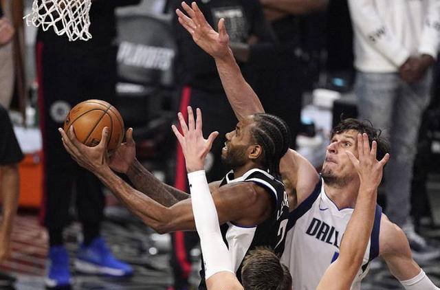 易胜博体育-快船球员突发伤病情况,引发球队危机-第2张图片-易胜博体育 易胜博体育-快船球员突发伤病情况,引发球队危机-第2张图片-易胜博体育