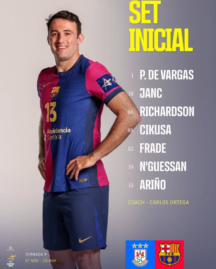 易胜博体育-巴萨传奇球星宣布将出任足球青训总监,助力培养未来之星-第1张图片-易胜博体育 易胜博体育-巴萨传奇球星宣布将出任足球青训总监,助力培养未来之星-第1张图片-易胜博体育