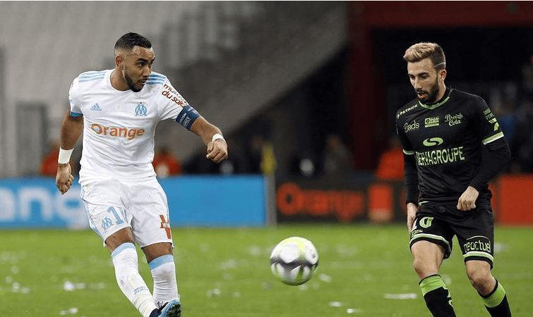 易胜博体育官方网站-马赛客场不敌圣埃蒂安,遭遇连败降级形势严峻-第2张图片-易胜博体育 易胜博体育官方网站-马赛客场不敌圣埃蒂安,遭遇连败降级形势严峻-第2张图片-易胜博体育