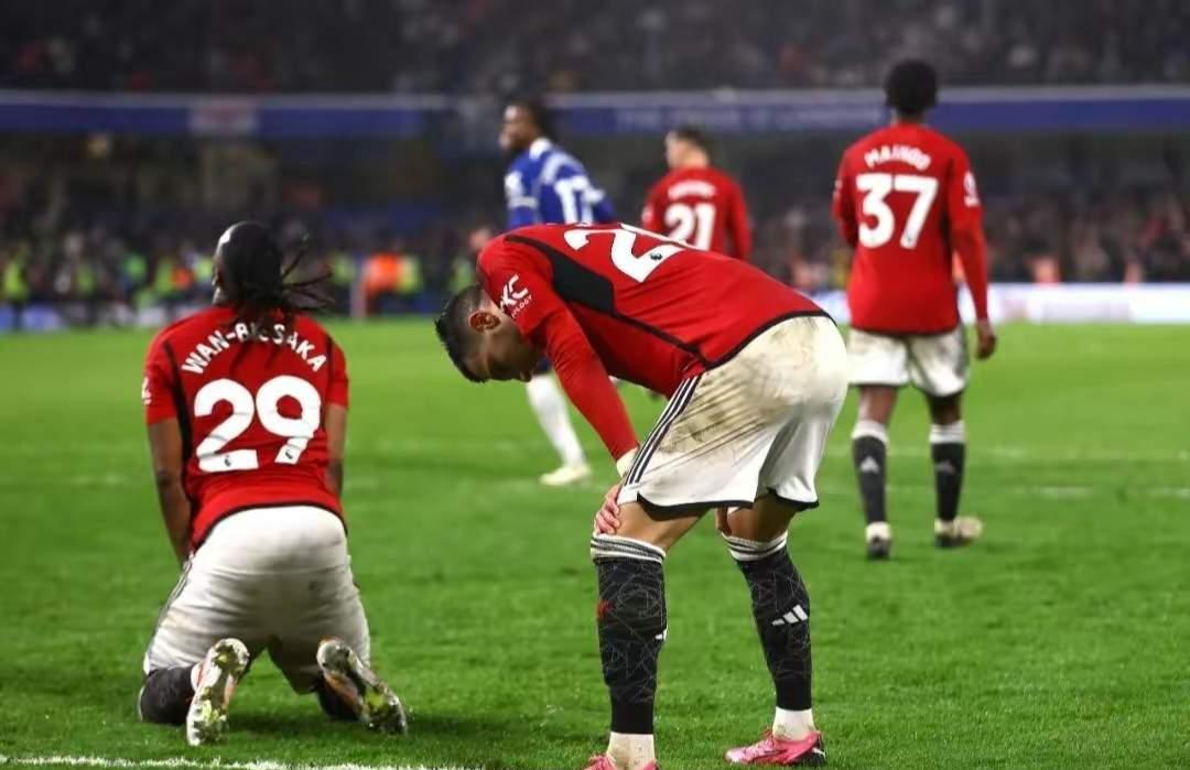 ysbSPORTS-曼联2-1淘汰切尔西,闯入英超杯四强-第2张图片-易胜博体育 ysbSPORTS-曼联2-1淘汰切尔西,闯入英超杯四强-第2张图片-易胜博体育