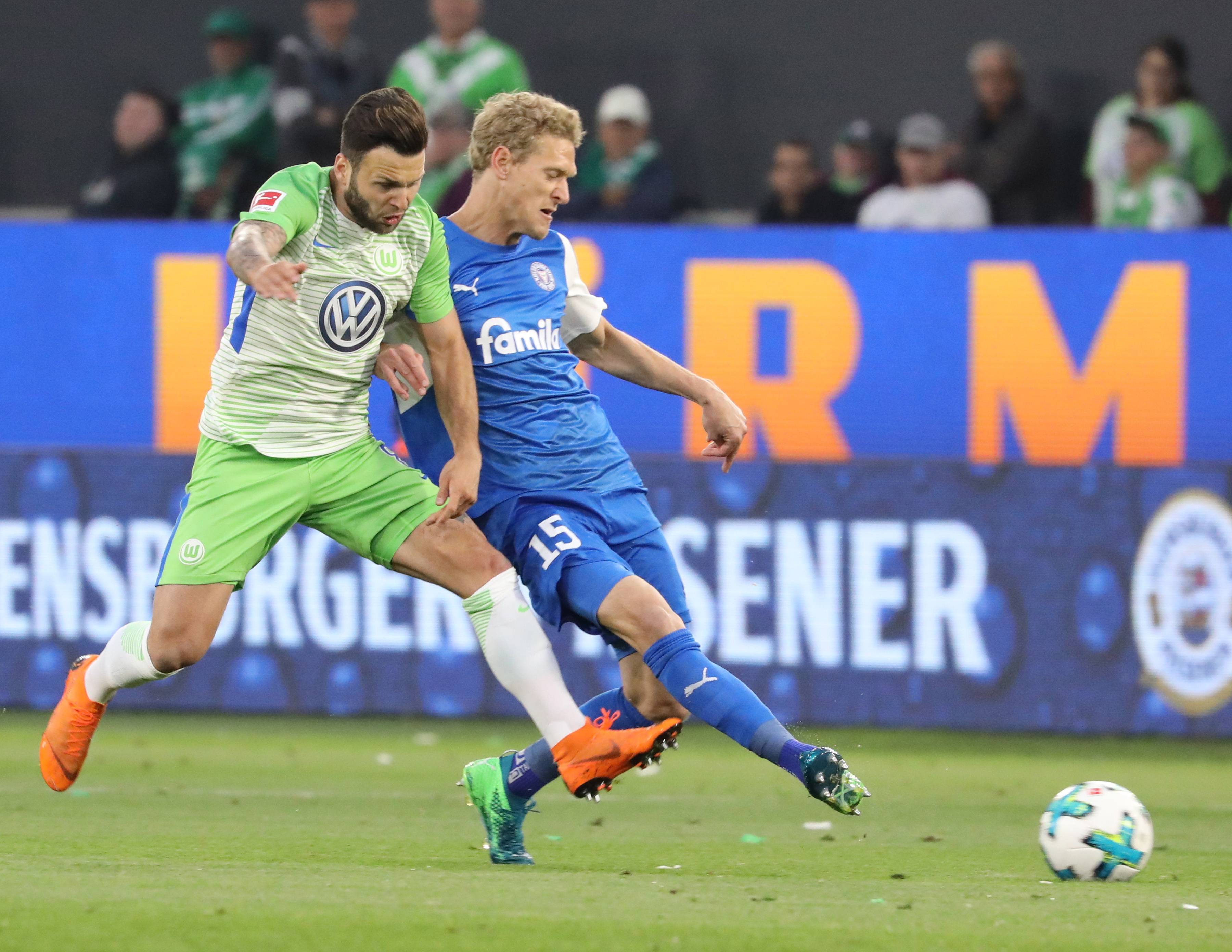 易胜博体育-沃尔夫斯堡在比赛中爆冷战胜对手-第1张图片-易胜博体育