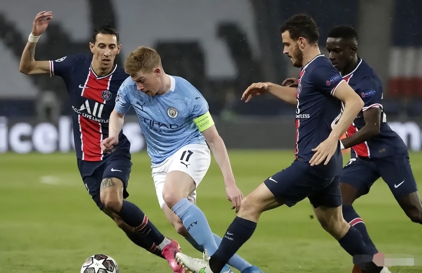 ysbSPORTS-欧冠半决赛火爆开战,激战连连-第2张图片-易胜博体育 ysbSPORTS-欧冠半决赛火爆开战,激战连连-第2张图片-易胜博体育