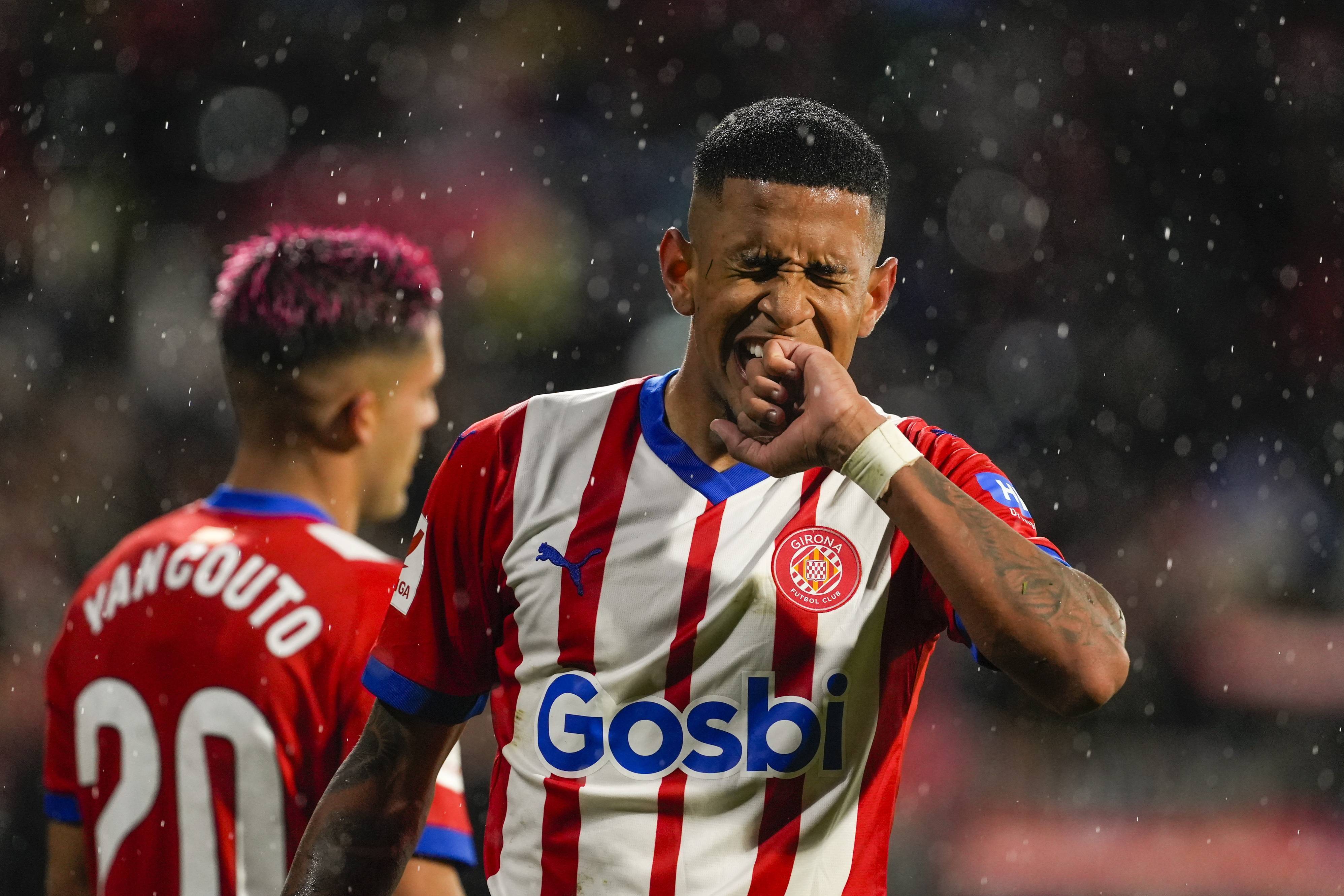 易胜博体育-赫罗纳主场迎战皇家社会,看看谁能占上风-第2张图片-易胜博体育 易胜博体育-赫罗纳主场迎战皇家社会,看看谁能占上风-第2张图片-易胜博体育