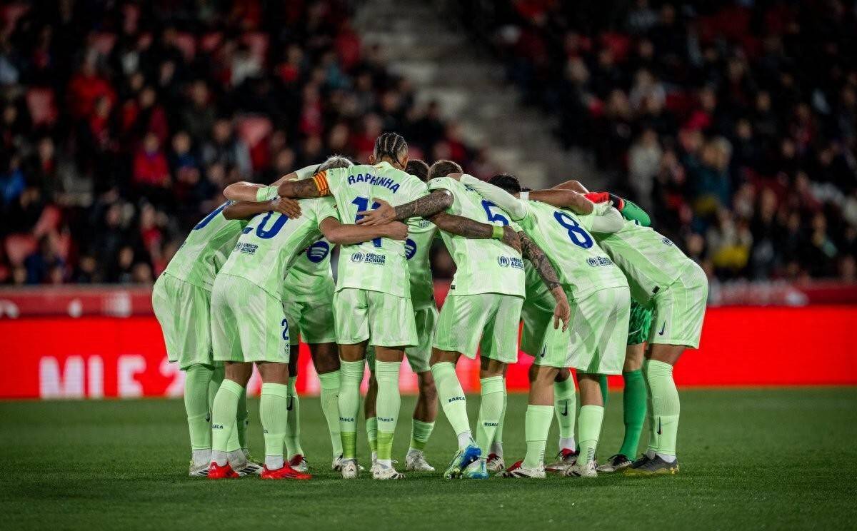 ysbSPORTS-巴萨助攻精准,帮助球队实现紧要胜利!-第1张图片-易胜博体育 ysbSPORTS-巴萨助攻精准,帮助球队实现紧要胜利!-第1张图片-易胜博体育