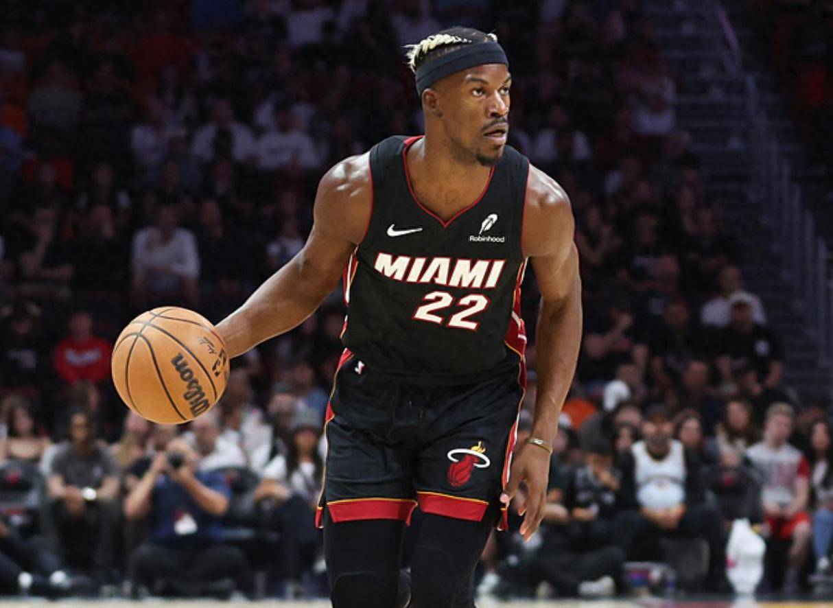 易胜博体育官方网站-热火战胜雷霆,巴特勒稳健表现-第1张图片-易胜博体育 易胜博体育官方网站-热火战胜雷霆,巴特勒稳健表现-第1张图片-易胜博体育