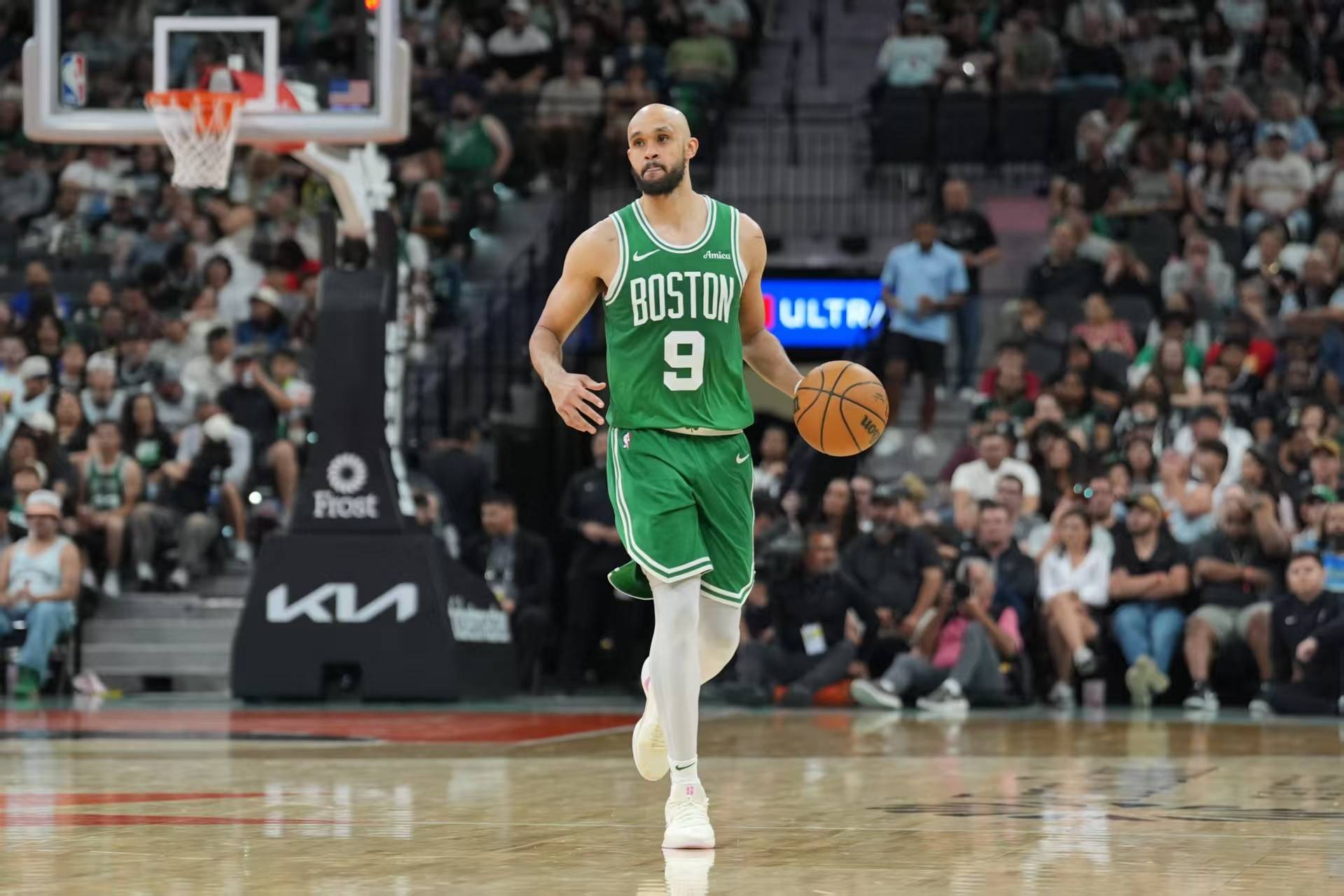 ysbSPORTS-凯尔特人轻取活塞,沃克33分成功率先-第2张图片-易胜博体育 ysbSPORTS-凯尔特人轻取活塞,沃克33分成功率先-第2张图片-易胜博体育