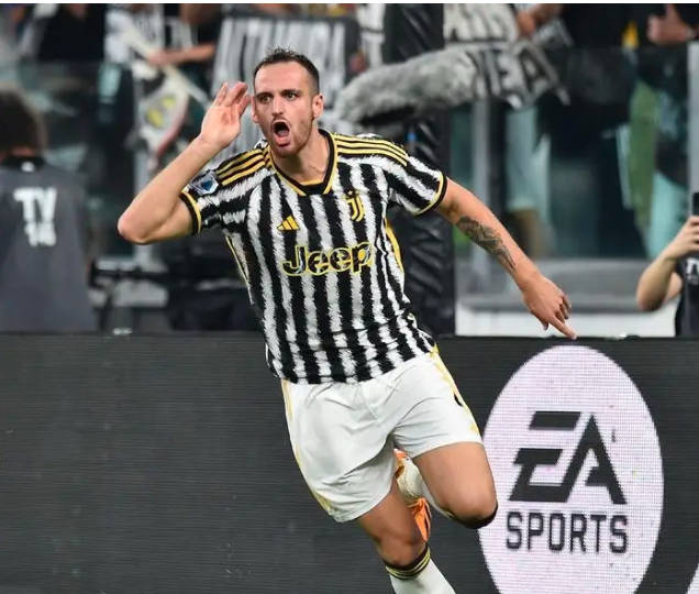 易胜博体育-尤文图斯主场迎战帕尔马:实力对抗谁能脱颖而出?-第1张图片-易胜博体育 易胜博体育-尤文图斯主场迎战帕尔马:实力对抗谁能脱颖而出?-第1张图片-易胜博体育