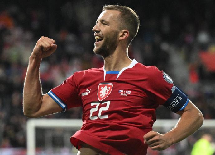 易胜博体育-捷克国家队备战重要的国家队比赛-第1张图片-易胜博体育 易胜博体育-捷克国家队备战重要的国家队比赛-第1张图片-易胜博体育