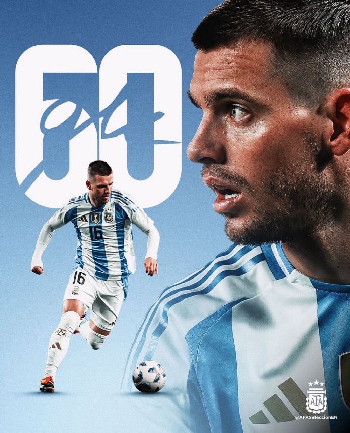 ysbSPORTS-国际赛事:阿根廷队斩获六连胜,实力强悍-第1张图片-易胜博体育 ysbSPORTS-国际赛事:阿根廷队斩获六连胜,实力强悍-第1张图片-易胜博体育