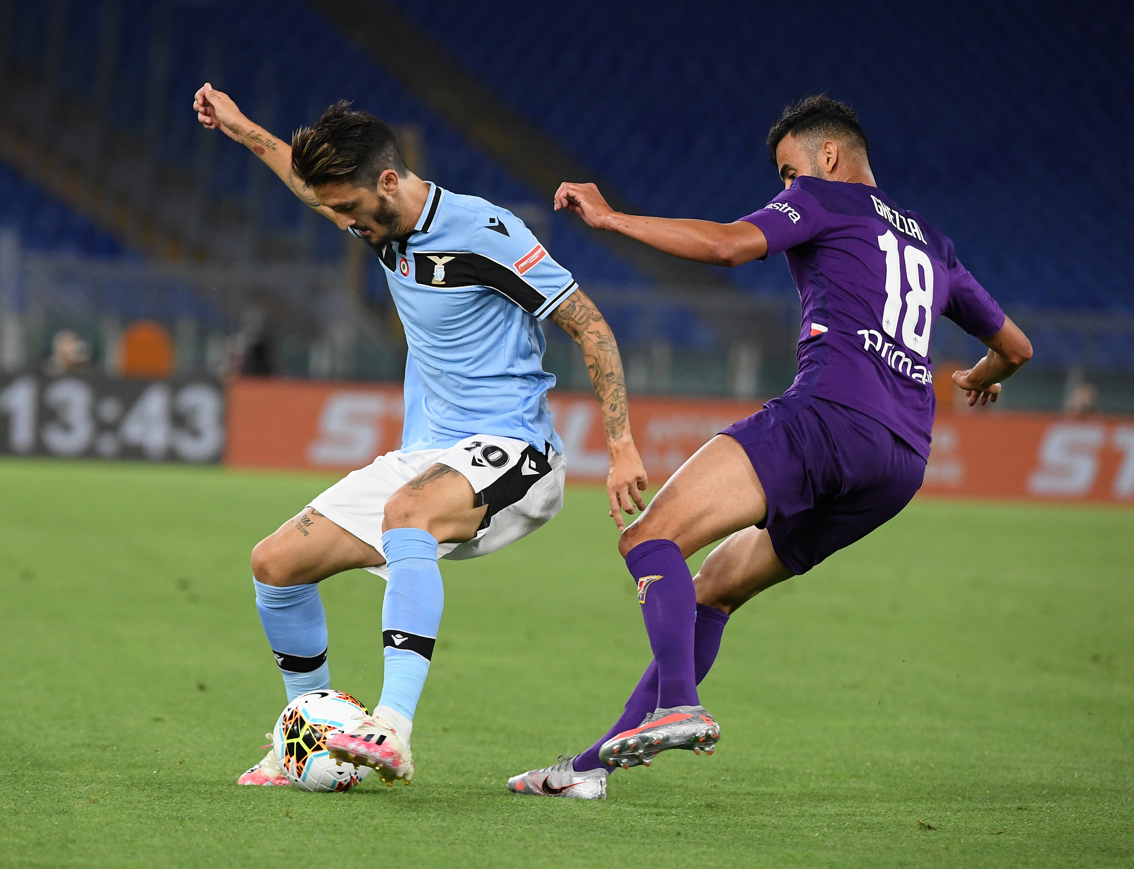 ysbSPORTS-佛罗伦萨中场连续进球,球队全力保持领先-第2张图片-易胜博体育 ysbSPORTS-佛罗伦萨中场连续进球,球队全力保持领先-第2张图片-易胜博体育