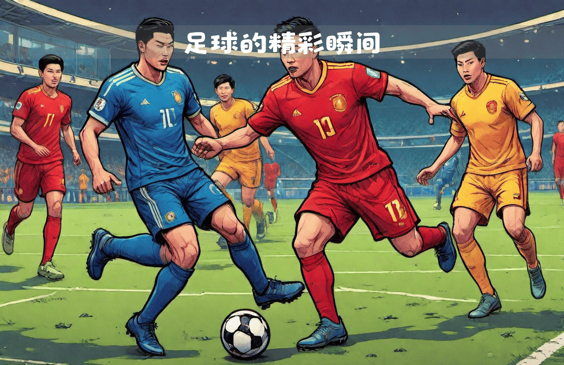 易胜博体育官方网站-乙级足球联赛上演精彩对决,场外掠影引人入胜-第1张图片-易胜博体育 易胜博体育官方网站-乙级足球联赛上演精彩对决,场外掠影引人入胜-第1张图片-易胜博体育