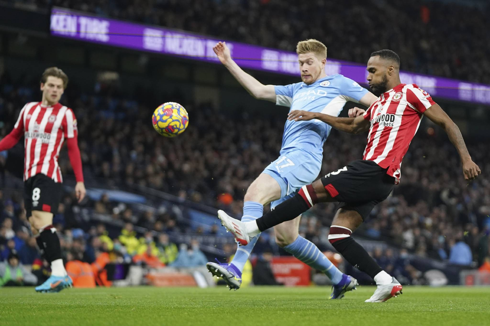 易胜博体育-曼城球员展现出色实力,赢得球迷心!-第2张图片-易胜博体育 易胜博体育-曼城球员展现出色实力,赢得球迷心!-第2张图片-易胜博体育