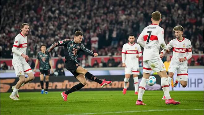 易胜博体育-斯图加特抢得一分,险胜对手-第1张图片-易胜博体育 易胜博体育-斯图加特抢得一分,险胜对手-第1张图片-易胜博体育